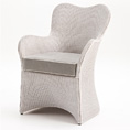 Vincent Sheppard Lloyd Loom Butterfly XL